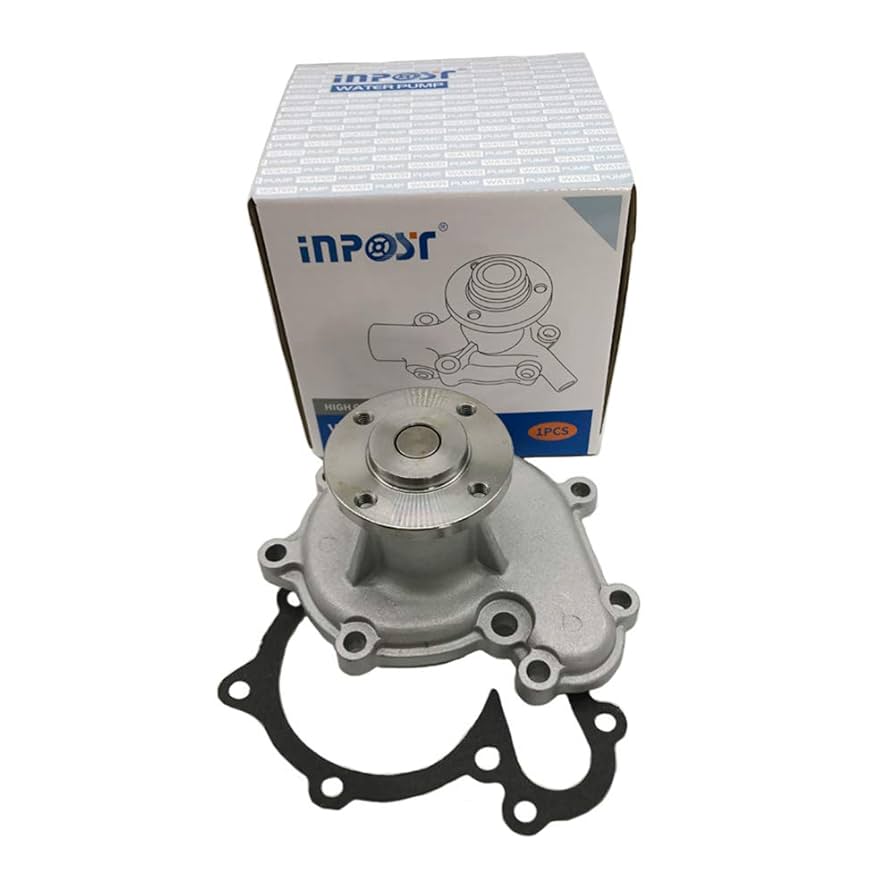 Amazon.com: INPOST XA HA 8K SE02-15-100 New Water Pump
